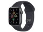 Apple Watch SE GPSf 40mm MKQ13J/A [~bhiCgX|[coh](vڍ׊mF)
