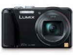 LUMIX DMC-TZ30-K [ubN] 