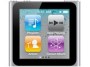 iPod nano MC526J/A [16GB シルバー]（要詳細確認）