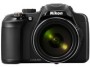 COOLPIX P600 [ubN]