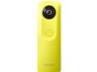 RICOH THETA m15 [CG[]