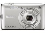 COOLPIX A300 [Vo[]