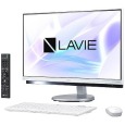 LAVIE Desk All-in-one DA770/HAW PC-DA770HAW [t@CzCg]