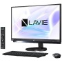 LAVIE Desk All-in-one DA770/HAB PC-DA770HAB [t@CubN]