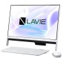 LAVIE Desk All-in-one DA350/HAW PC-DA350HAW