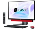 LAVIE Desk All-in-one DA770/KAR PC-DA770KAR [^bh]