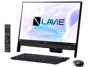 LAVIE Desk All-in-one DA370/KAB PC-DA370KAB [t@CubN]