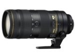 AF-S NIKKOR 70-200mm f/2.8E FL ED VR