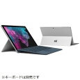 Surface Pro 6 KJU-00014 [v`i]