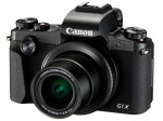 PowerShot G1 X Mark III