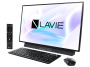 LAVIE Desk All-in-one DA970/MAB PC-DA970MAB
