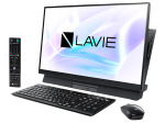 LAVIE Desk All-in-one DA370/MAB PC-DA370MAB