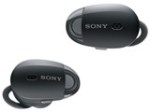 SONY@WF-1000X (B) [ubN](vڍ׊mF)