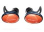 BOSE  SoundSport Free wireless headphones [ブライトオレンジ](要詳細確認)