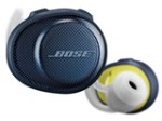 BOSE  SoundSport Free wireless headphones [~bhiCgu[~CG[Vg](vڍ׊mF)
