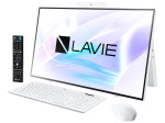 LAVIE Home All-in-one HA970/RAW PC-HA970RAW [t@CzCg]