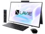 LAVIE Home All-in-one HA970/RAB PC-HA970RAB [t@CubN]