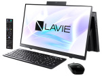 LAVIE Home All-in-one HA770/RAB PC-HA770RAB [t@CubN]