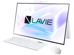 LAVIE Home All-in-one HA700/RAW PC-HA700RAW [t@CzCg]