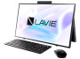 LAVIE Home All-in-one HA700/RAB PC-HA700RAB [t@CubN]