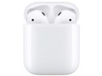 Apple@AirPods with Charging Case 2 MV7N2J/A(vڍ׊mF)