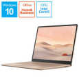 Surface Laptop Go THH-00045 [ThXg[](vڍ׊mF)