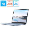 Surface Laptop Go THJ-00034 [ACX u[](vڍ׊mF)