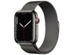 Apple Watch Series 7 GPS+Cellularf 45mm MKL33J/A [Ot@Cg~l[[[v](vڍ׊mF)