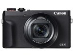 PowerShot G5 X Mark II