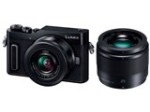 LUMIX DC-GF90W-K _uYLbg [ubN]