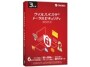 ウイルスバスター トータルセキュリティ スタンダード 3年版