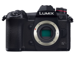 LUMIX DC-G9 {fB