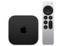 Apple TV 4K Wi-Fi + Ethernetf 128GB MN893J/A(vڍ׊mF)