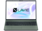 PC-N1675LAE [�I���[�u�O���[��]